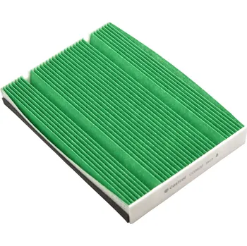 Kabinový filtr Filtr vzduchu v interiéru Castrol Filters CC0600