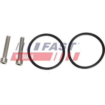 Spojka Sada na opravy, hlavní spojkový válec FAST FT11873