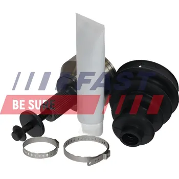 Poloosa kola Sada kloubů pro hnací hřídel FAST FT01450