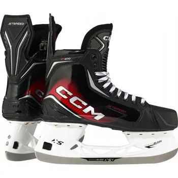 Zimní sport CCM JetSpeed FT870 SR W
