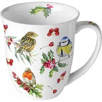 Hrnek Ambiente porcelán 400 ml