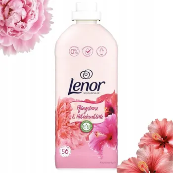 Aviváž Tekutá aviváž Lenor 1,4 l 56 praní