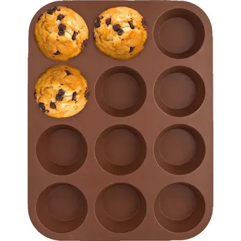 Forma na pečení Forma na muffiny Orion 25 x 32,5 cm /151718
