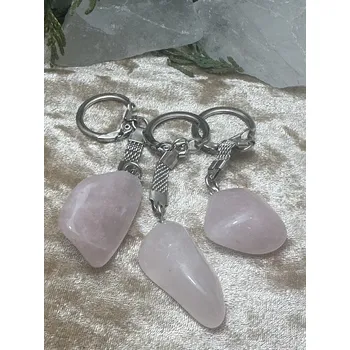 Klíčenka - růženín