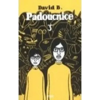 Padoucnice 3 David B.