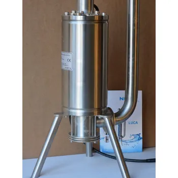 Čerpadlo NORIA LUCA 100-16-N3 15m