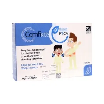 Comfifast ponožky z viskózy, univerzální velikost