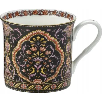 Hrnek Marco Polo SJ Stechcol Floral porcelán 300 ml