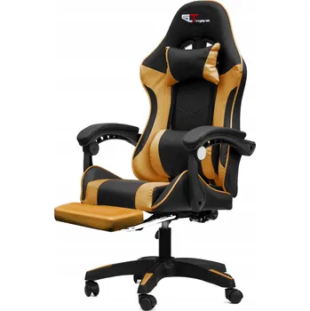 Herní židle Herní židle Extreme FG-PS-FR-001 , umělá kůže