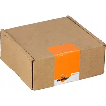 Výparník klimatizace NRF 33321 Vysoušeč klimatizace