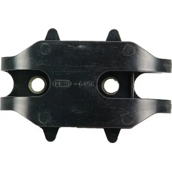 Nárazník Uchycení nárazníku BMW 5 (E34), 12.87-06.96 OE 51111944545