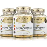 Golden Nature Exclusive Ostropestřec…