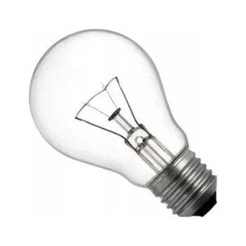 Žárovka Žárovka čirá 40W/E27 speciální WONDERFUL velký závit
