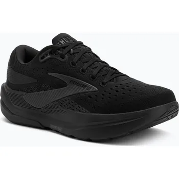 Pánská běžecká obuv Pánské běžecké boty Brooks Ghost Max 3 black/black/ebony