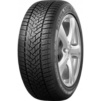 Zimní osobní pneu 205/65R15 94T, Dunlop, WINTER SPORT 5, 574630