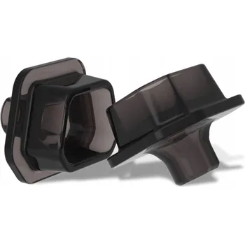 Vrták BACtrack 10 náhradních náustků pro BACtrack C6 a C8