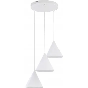 Závěsné svítidlo TK-Lighting CONO 3 - světelné body E27