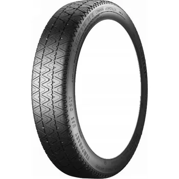 Letní osobní pneu Letní pneumatika Continental sContact 135/80 R18 104 M