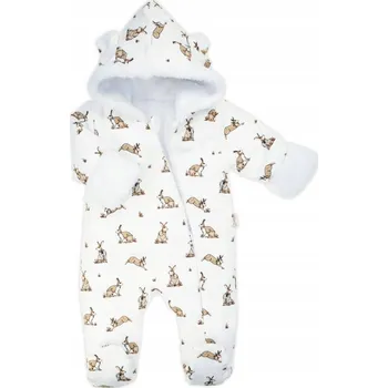 Kojenecký overall Nicol kombinéza vícebarevná, velikost 68