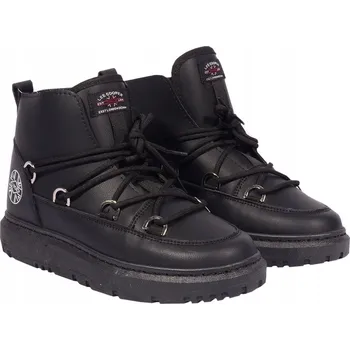 Dámská zimní obuv Lee Cooper dámské kotníkové boty platforma velikost 39