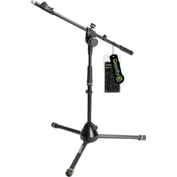 Mikrofonní stojan Gravity MS 2222 B Stojan pro mikrofon (Jako nové)