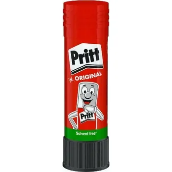 Kancelářské lepidlo Lepidlo v tyčince Pritt 40 ml