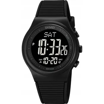 Hodinky SKMEI Dámské elektronické hodinky s časovačem 12/