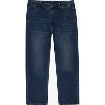 Pánské džíny Pánské modré džíny PROSTO Baggy Class99 W30L32