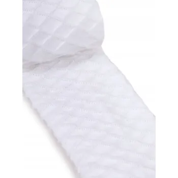 Dětské punčocháče YOCLUB bílé bavlna velikost 56