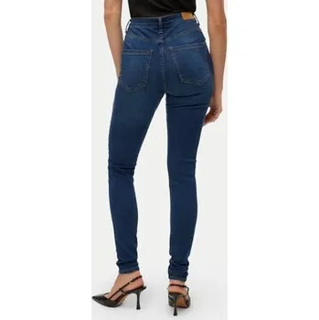 Dámské džíny Vero Moda Dámské džíny modré 10193326