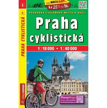 Umění Praha cyklisticka Kolektiv autorů