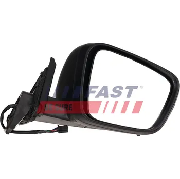 Auto zrcátko Vnější zpětné zrcátko FAST FT12647