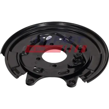 Brzdový kotouč Ochranný plech proti rozstřikování, brzdový kotouč FAST FT03948