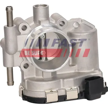 Čidlo automobilu Hrdlo škrtící klapky FAST FT04547