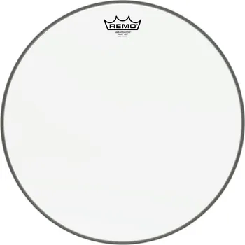 Hudební nástroj Remo 16" Ambassador Hazy + prodloužená záruka 3 roky