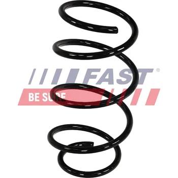 Vinutá pružina podvozku FAST FT01873
