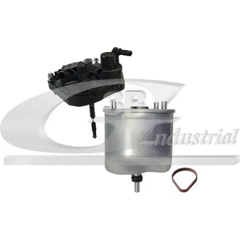 Palivový filtr Palivový filtr 3RG 84284