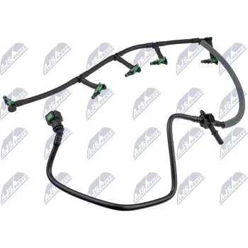 Palivová hadička NTY BPP-FR-028