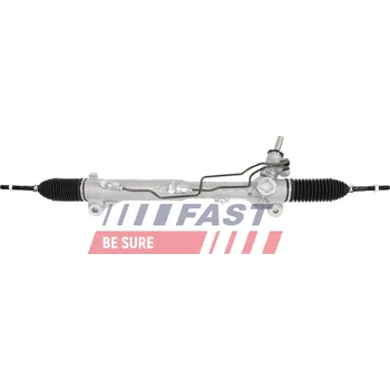 Posilovač řízení Servořízení + elektrické servočerpadlo FAST FT02071