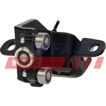 Auto zrcátko Valivé vedení, posuvné dveře FAST FT10833