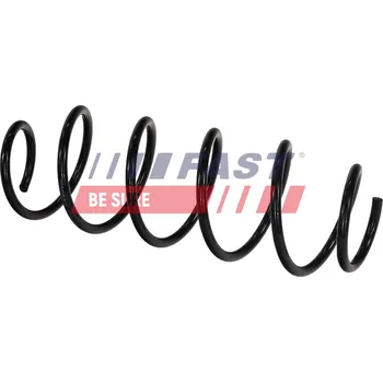 Vinutá pružina podvozku FAST FT01885