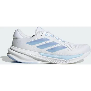 Dámská obuv ADIDAS Boty Supernova Stride 2.0 Running 44 BÍLÁ|MODRÁ|ŠEDÁ