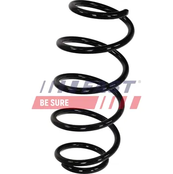 Vinutá pružina podvozku FAST FT01949