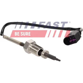Čidlo automobilu Čidlo teploty výfukových plynů FAST FT12432
