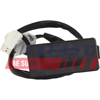 Autozámek Zámek výklopných zadních dveří FAST FT04224