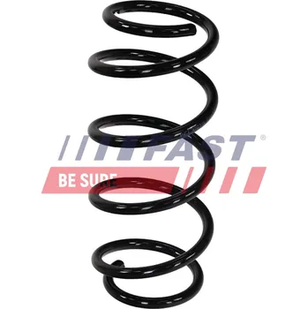 Vinutá pružina podvozku FAST FT01939