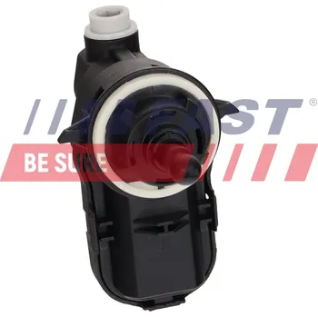 Motorek světlometu Stavěcí prvek, regulace sklonu světlometů FAST FT11879