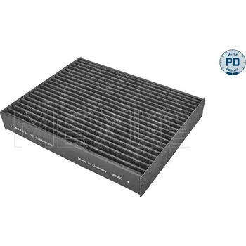 Kabinový filtr Filtr vzduchu v interiéru MEYLE 112 326 0021/PD