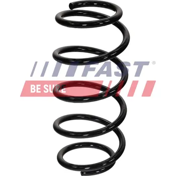 Vinutá pružina podvozku FAST FT01950