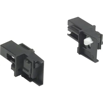 Rozvaděč Hager UZ03A1 polyamid vícebarevná 1 ks